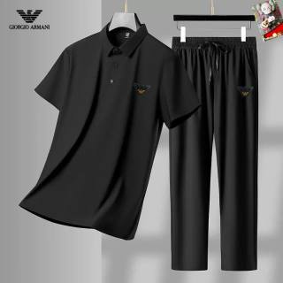 2026.06.11 Armani Sports Suit M-3XL 820