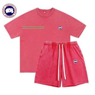 2026.06.11 Canada Goose Sports Suit S-3XL 140
