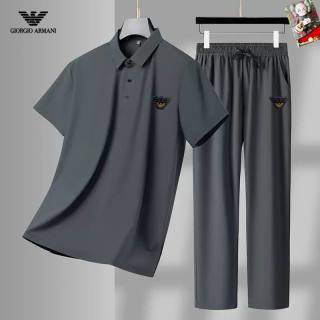 2026.06.11 Armani Sports Suit M-3XL 821