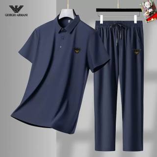 2026.06.11 Armani Sports Suit M-3XL 822