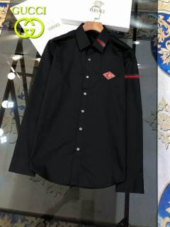 2026.06.11 Gucci Long Shirts M-3XL 400