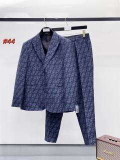 2026.06.12 Fendi Suit M-4XL 071