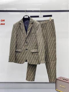 2026.06.12 Fendi Suit M-4XL 072
