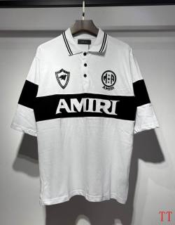 2026.06.12 Amiri Shirts S-XL 3645