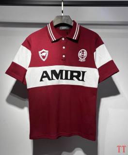 2026.06.12 Amiri Shirts S-XL 3646