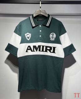 2026.06.12 Amiri Shirts S-XL 3648
