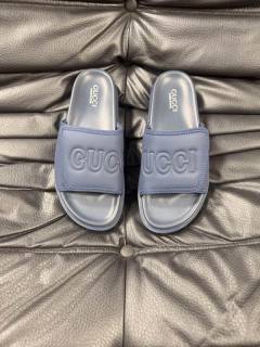 2026.06.12 Super Perfect Gucci Men Slippers sz38-44 4966