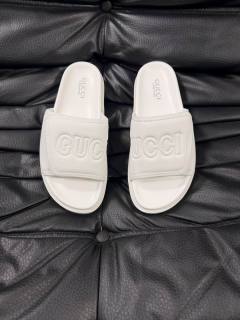 2026.06.12 Super Perfect Gucci Men Slippers sz38-44 4969