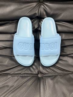 2026.06.12 Super Perfect Gucci Men Slippers sz38-44 4967