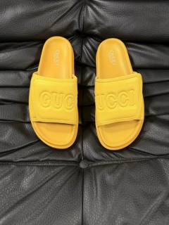 2026.06.12 Super Perfect Gucci Men Slippers sz38-44 4970