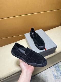 2026.06.12 Super Perfect PRADA Men Shose Sz38-44 6792