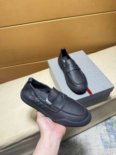 2026.06.12 Super Perfect PRADA Men Shose Sz38-44 6793