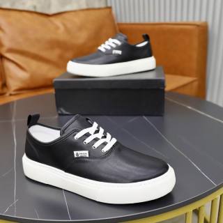2026.06.12 Super Perfect PRADA Men Shose Sz38-44 6786
