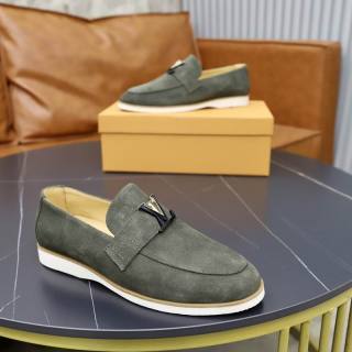 2026.06.12 Super Perfect LV Men Shose sz38-44 6412