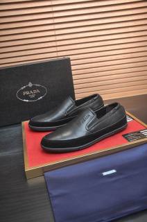 2026.06.12 Super Perfect PRADA Men Shose Sz38-45 6795
