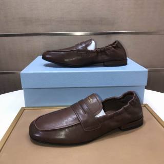 2026.06.12 Super Perfect PRADA Men Shose Sz38-44 6781