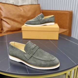 2026.06.12 Super Perfect LV Men Shose sz38-44 6416