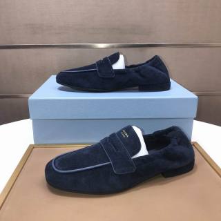 2026.06.12 Super Perfect PRADA Men Shose Sz38-44 6782