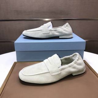 2026.06.12 Super Perfect PRADA Men Shose Sz38-44 6784