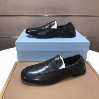 2026.06.12 Super Perfect PRADA Men Shose Sz38-44 6780