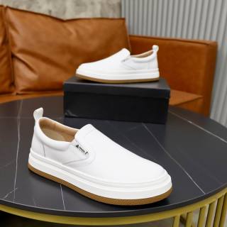 2026.06.12 Super Perfect PRADA Men Shose Sz38-44 6788