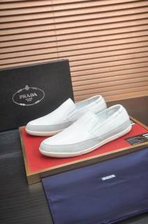 2026.06.12 Super Perfect PRADA Men Shose Sz38-45 6797