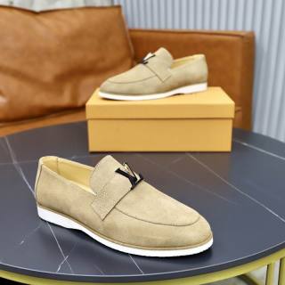 2026.06.12 Super Perfect LV Men Shose sz38-44 6409