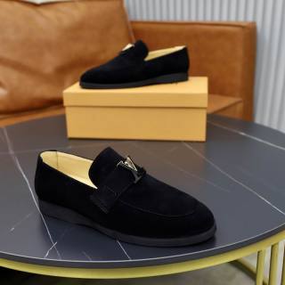 2026.06.12 Super Perfect LV Men Shose sz38-44 6408