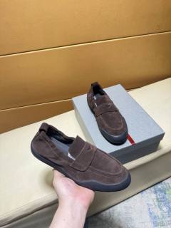 2026.06.12 Super Perfect PRADA Men Shose Sz38-44 6794