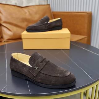 2026.06.12 Super Perfect LV Men Shose sz38-44 6414