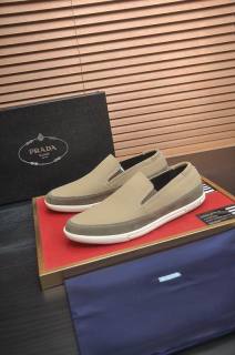 2026.06.12 Super Perfect PRADA Men Shose Sz38-45 6796