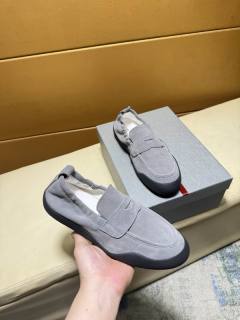 2026.06.12 Super Perfect PRADA Men Shose Sz38-44 6790