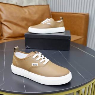 2026.06.12 Super Perfect PRADA Men Shose Sz38-44 6785