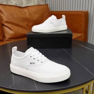 2026.06.12 Super Perfect PRADA Men Shose Sz38-44 6787