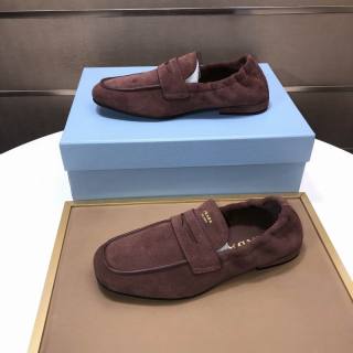 2026.06.12 Super Perfect PRADA Men Shose Sz38-44 6783