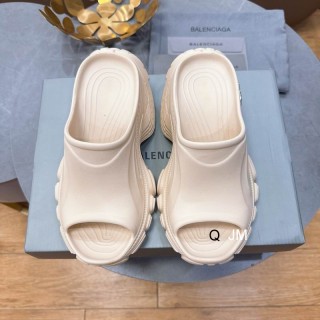 2026.06.18 Super Perfect Balenciaga Slippers Size35-40 391