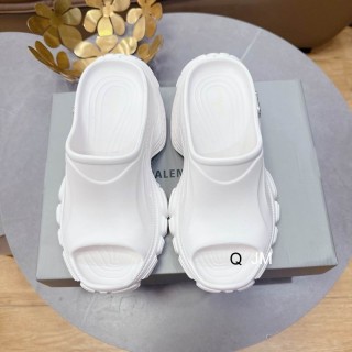 2026.06.18 Super Perfect Balenciaga Slippers Size35-40 392