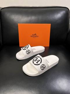 2026.06.18 Super Perfect HERMES Men Slippers Sz38-44 1869