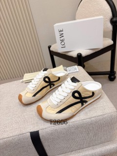 2026.06.18 Super Perfect Loeve Women shoes sz35-41 163
