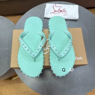 2026.06.18 Super Perfect CL Men Slippes size38-46 153
