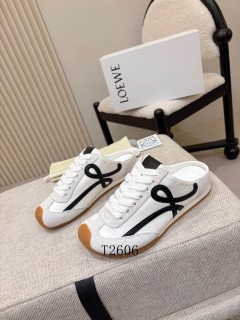 2026.06.18 Super Perfect Loeve Women shoes sz35-41 167