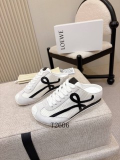 2026.06.18 Super Perfect Loeve Women shoes sz35-41 168