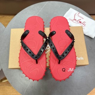 2026.06.18 Super Perfect CL Men Slippes size38-46 155