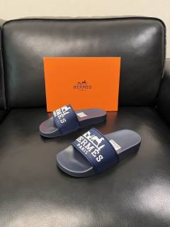 2026.06.18 Super Perfect HERMES Men Slippers Sz38-44 1884