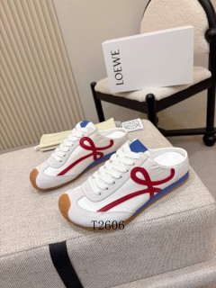 2026.06.18 Super Perfect Loeve Women shoes sz35-41 166