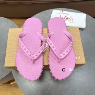2026.06.18 Super Perfect CL Men Slippes size38-46 152
