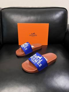 2026.06.18 Super Perfect HERMES Men Slippers Sz38-44 1880