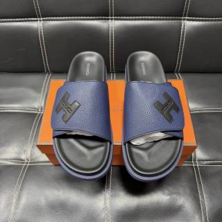 2026.06.18 Super Perfect HERMES Men Slippers Sz38-44 1867