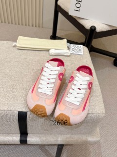 2026.06.18 Super Perfect Loeve Women shoes sz35-41 164