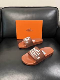 2026.06.18 Super Perfect HERMES Men Slippers Sz38-44 1883